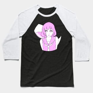 Rin - Catherine Fullbody Baseball T-Shirt